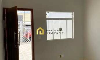 Imagem 3: Casa de 2 dormitórios no Parque São Bento, Sorocaba!