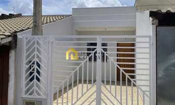 Imagem: Casa de 2 dormitórios no Parque São Bento