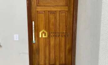 Imagem 4: Casa de 2 dormitórios no Parque São Bento, Sorocaba!