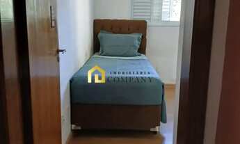 Imagem 7: Village Residencial Sartori di Vicenza - Sobrado moderno com 3 suítes à venda no Condomíni