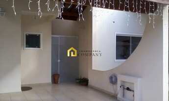 Imagem 2: Village Residencial Sartori di Vicenza - Sobrado moderno com 3 suítes à venda no Condomíni