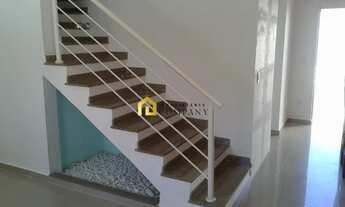 Imagem 6: Village Residencial Sartori di Vicenza - Sobrado moderno com 3 suítes à venda no Condomíni