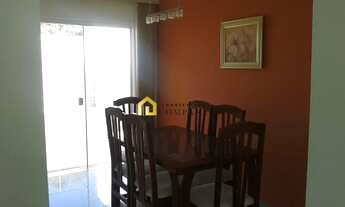 Imagem 4: Village Residencial Sartori di Vicenza - Sobrado moderno com 3 suítes à venda no Condomíni