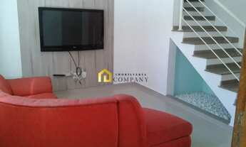 Imagem 3: Village Residencial Sartori di Vicenza - Sobrado moderno com 3 suítes à venda no Condomíni