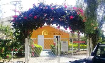 Imagem 6: Casa Térrea no Bairro Villa Amato-Sorocaba/SP