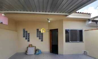 Imagem: Casa Térrea no Bairro Villa Amato-Sorocaba/SP