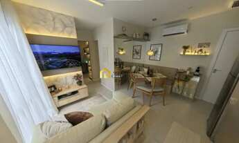 Imagem 3: Ed. Residencial Paradiso 2 - Apartamento em Sorocaba próximo a zona industrial. Com entrad