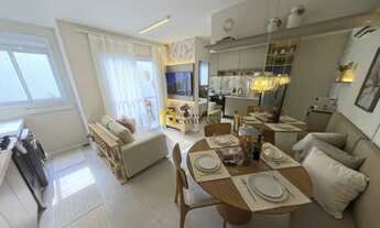 Imagem: Ed. Residencial Paradiso 2 - Apartamento