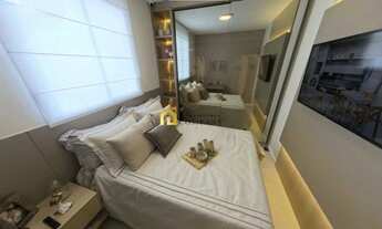 Imagem 2: Ed. Residencial Paradiso 2 - Apartamento em Sorocaba próximo a zona industrial. Com entrad