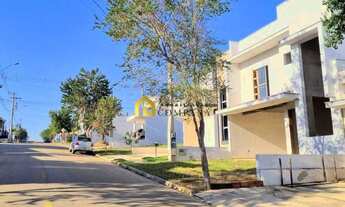 Imagem: Condomínio Terras de São Francisco - Casa/Sobrado