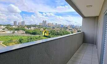 Imagem: Ed. Glass Campolim - Apartamento no Edifício