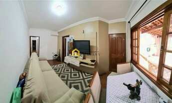 Imagem: Casa nova e espaçosa