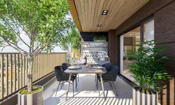 Imagem: Ed. Áureo Portal da Colina - Apartamento