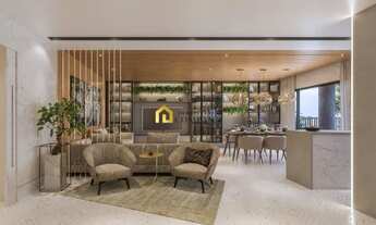 Imagem 3: Ed. Áureo Portal da Colina - Apartamento no Ed. Áureo Portal da Colina em Sorocaba/SP