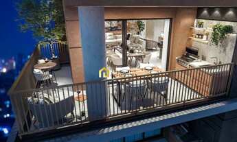 Imagem 4: Ed. Áureo Portal da Colina - Apartamento no Ed. Áureo Portal da Colina em Sorocaba/SP