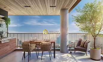 Imagem 2: Ed. Áureo Portal da Colina - Apartamento no Ed. Áureo Portal da Colina em Sorocaba/SP