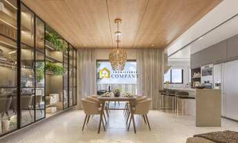 Imagem 5: Ed. Áureo Portal da Colina - Apartamento no Ed. Áureo Portal da Colina em Sorocaba/SP