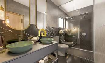 Imagem 7: Ed. Áureo Portal da Colina - Apartamento no Ed. Áureo Portal da Colina em Sorocaba/SP