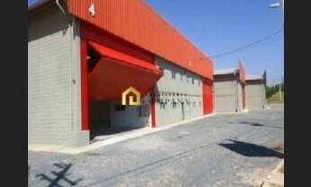 Imagem 4: Galpão industrial no Jardim Ibiti do Paço em Sorocaba/SP!!