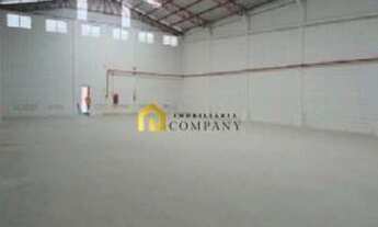 Imagem 3: Galpão industrial no Jardim Ibiti do Paço em Sorocaba/SP!!