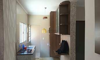 Imagem: Village Residencial Delphos - Casa Térrea