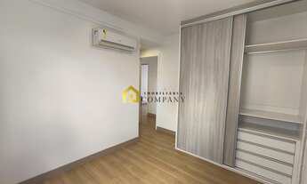 Imagem 7: Ed. Saint Tropez (Parque Campolim) - Apartamento no Condomínio Saint Tropez em Sorocaba/SP