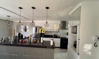 Imagem 4: Sobrado no Bairro Residencial Giardino Di Veneto – Votorantim/SP