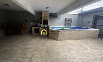 Imagem: Sobrado no Bairro Residencial Giardino Di