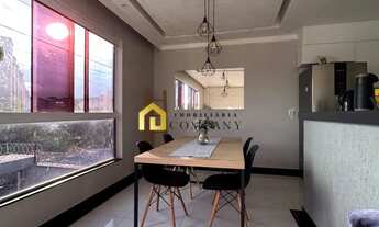 Imagem 7: Sobrado no Bairro Residencial Giardino Di Veneto – Votorantim/SP