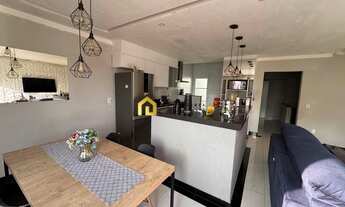 Imagem 2: Sobrado no Bairro Residencial Giardino Di Veneto – Votorantim/SP