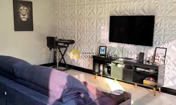 Imagem 6: Sobrado no Bairro Residencial Giardino Di Veneto – Votorantim/SP