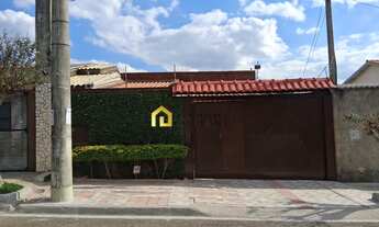 Imagem: Casa Térrea no bairro Wanel Ville em Sorocaba/SP