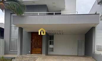 Imagem: Condomínio Mont Blanc - Casa à venda no