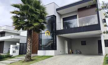 Imagem: Condomínio Alphaville Nova Esplanada 3