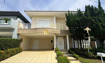 Imagem 2: Condomínio Sunset - Casa com 4 quartos de Alto Padrão no Condomínio Sunset– bairro Campoli