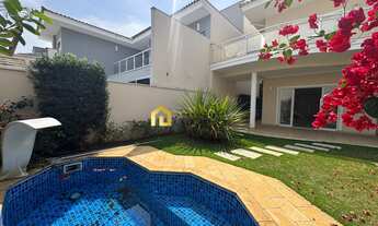 Imagem: Condomínio Sunset - Casa com 4 quartos