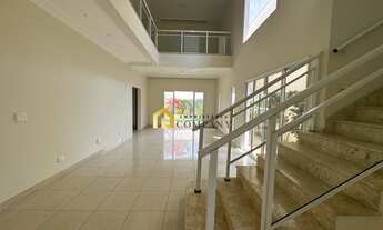 Imagem 3: Condomínio Sunset - Casa com 4 quartos de Alto Padrão no Condomínio Sunset– bairro Campoli