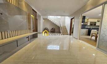 Imagem 5: Condomínio Giverny - Casa no Parque Campolim-Sorocaba/SP