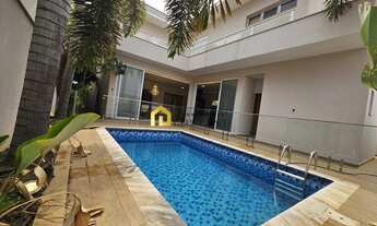 Imagem: Condomínio Giverny - Casa no Parque Campolim-Sorocaba/SP