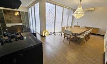 Imagem 3: Condomínio Giverny - Casa no Parque Campolim-Sorocaba/SP