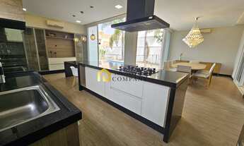 Imagem 2: Condomínio Giverny - Casa no Parque Campolim-Sorocaba/SP