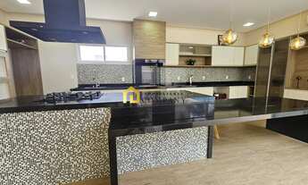 Imagem 7: Condomínio Giverny - Casa no Parque Campolim-Sorocaba/SP