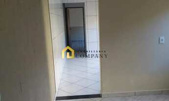 Imagem 6: Sobrado localizado no bairro Jardim Portal do Itavuvu - Sorocaba/SP