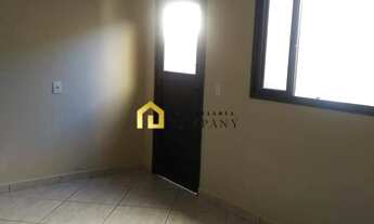 Imagem 5: Sobrado localizado no bairro Jardim Portal do Itavuvu - Sorocaba/SP