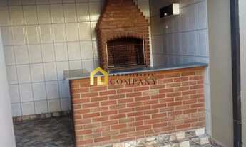 Imagem 3: Sobrado localizado no bairro Jardim Portal do Itavuvu - Sorocaba/SP