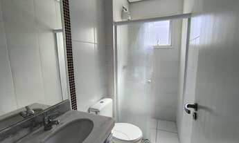 Imagem 7: Ed. Cancún - Apartamento com elevador, 63m² com duas vagas de garagem cobertas