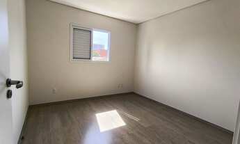 Imagem 6: Ed. Cancún - Apartamento com elevador, 63m² com duas vagas de garagem cobertas