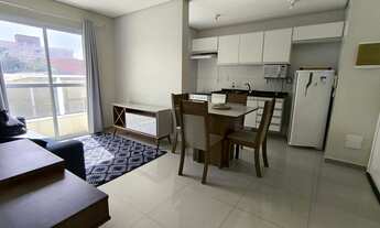 Imagem: Ed. Cancún - Apartamento com elevador