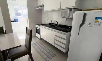 Imagem 3: Ed. Cancún - Apartamento com elevador, 63m² com duas vagas de garagem cobertas