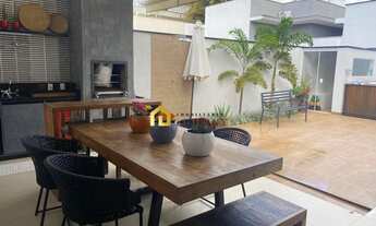 Imagem 2: Condomínio Ibiti Reserva - Casa Térrea no Condomínio Ibiti Reserva – Sorocaba/SP